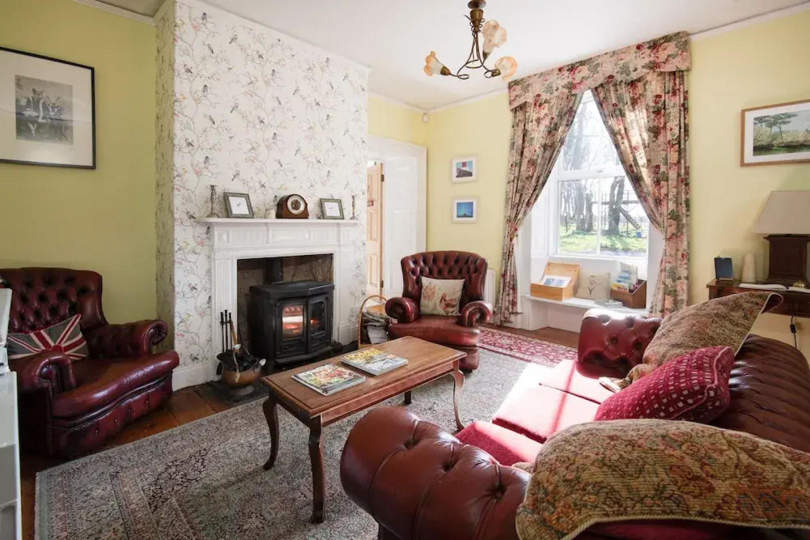 Old Rectory Howick