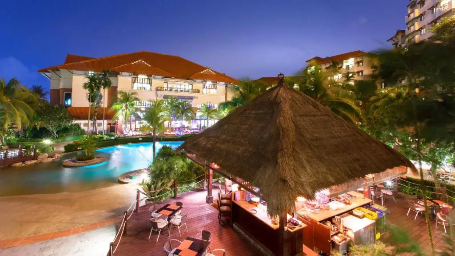 Holiday Inn Resort Batam