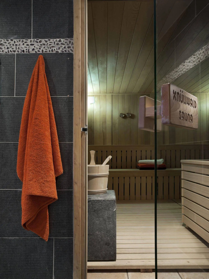 CGH Résidences & Spas Les Chalets de Jouvence