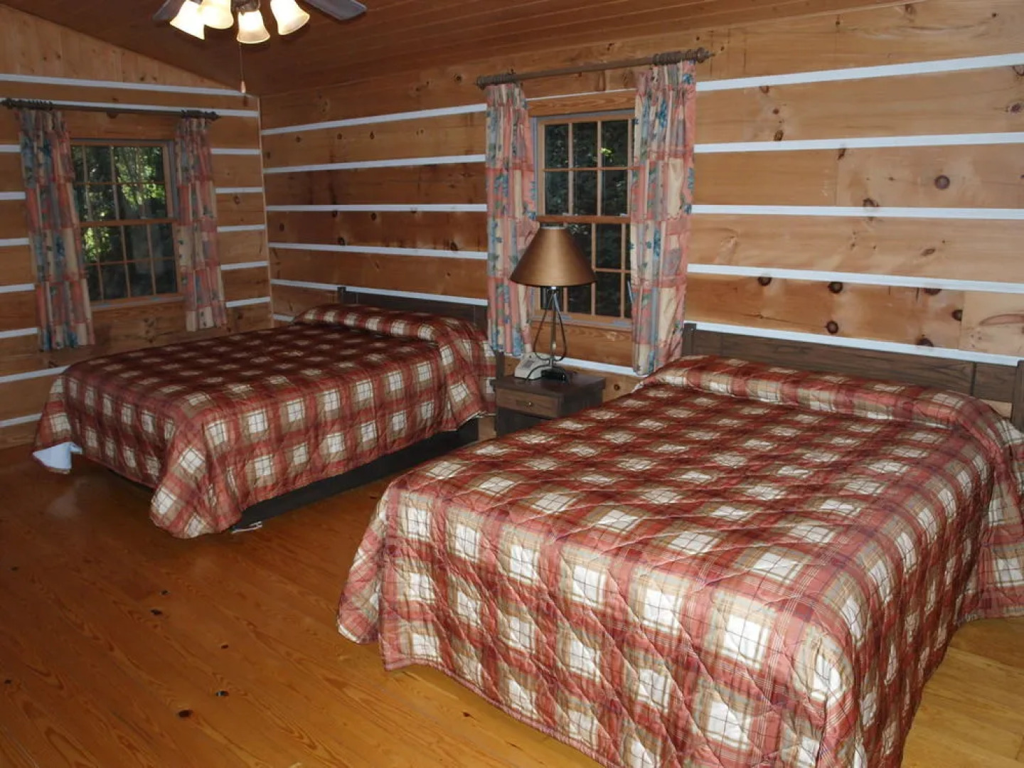 Natural Bridge State Resort Park