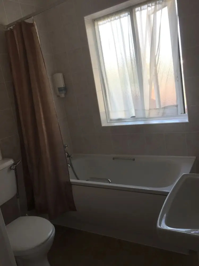 Seawold Guest House