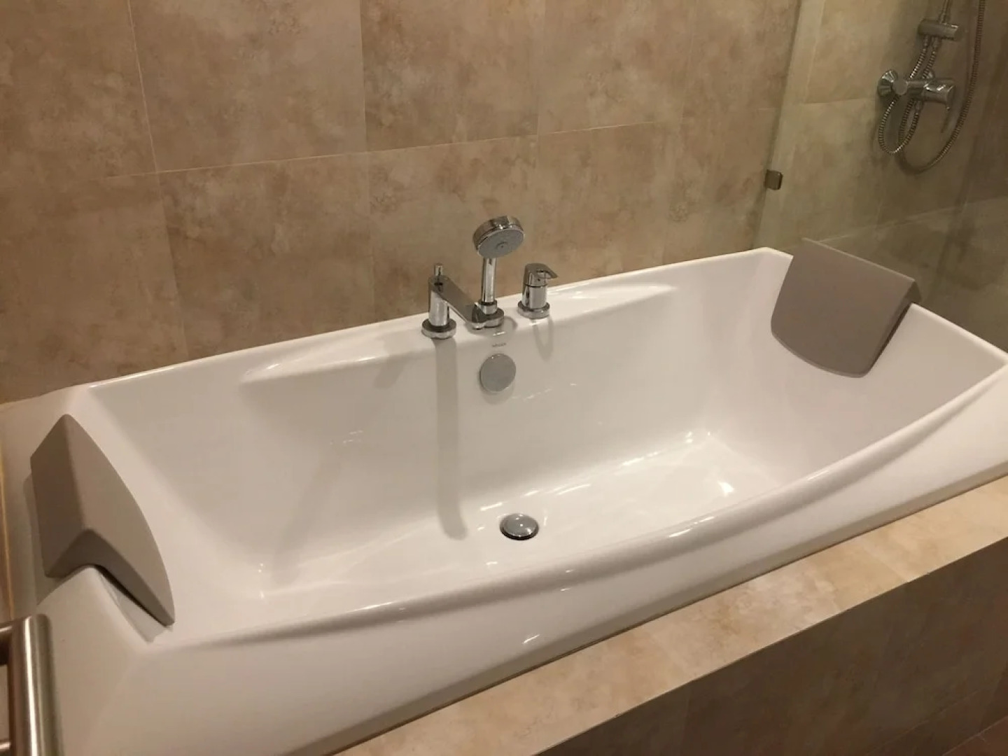 Baan Sandbox Pattaya Beachfront Villa