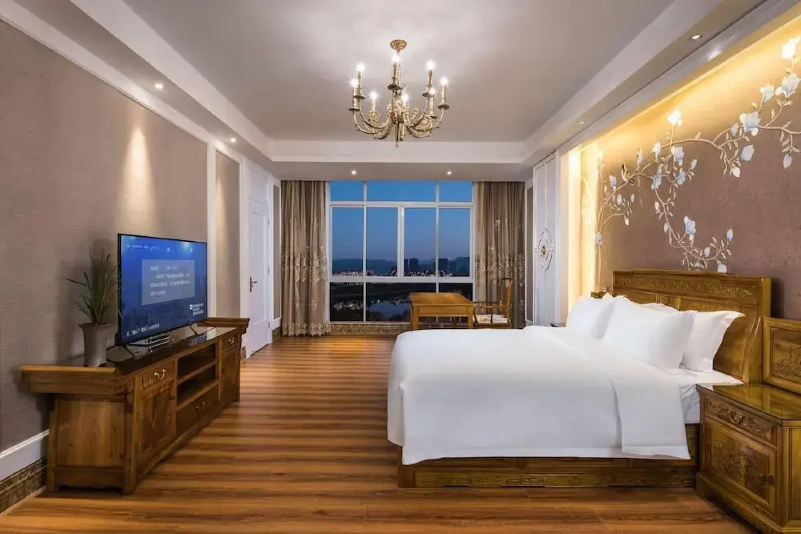 Wyndham Garden Shaxian