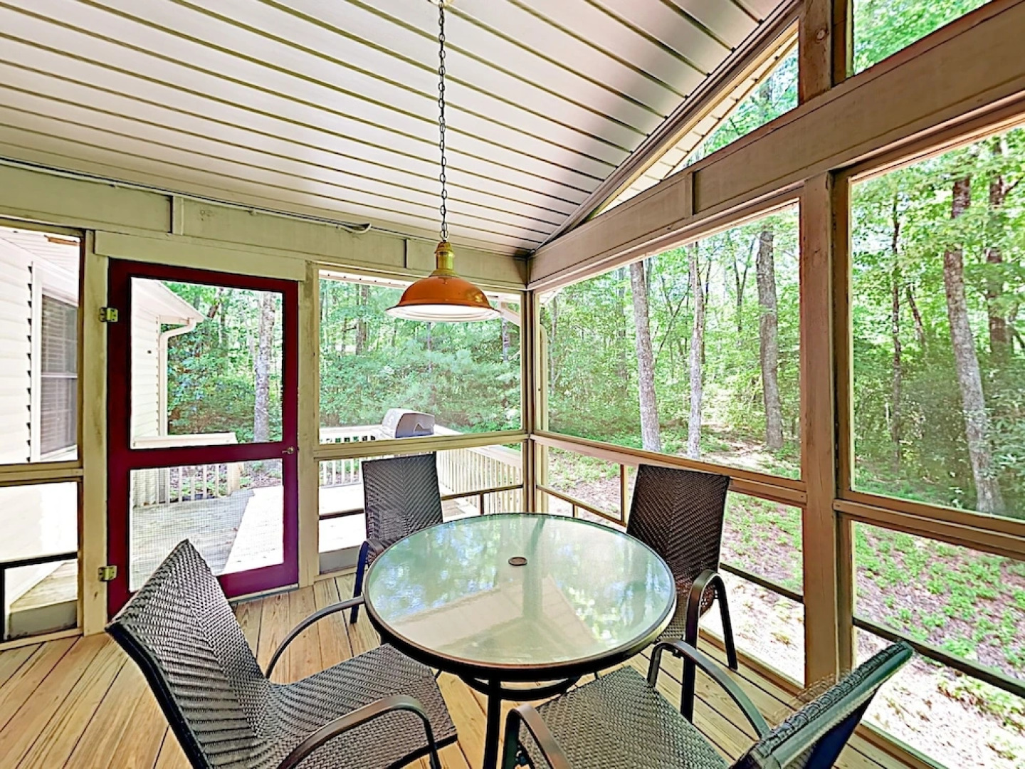 182 Brevard - 3 Br Home