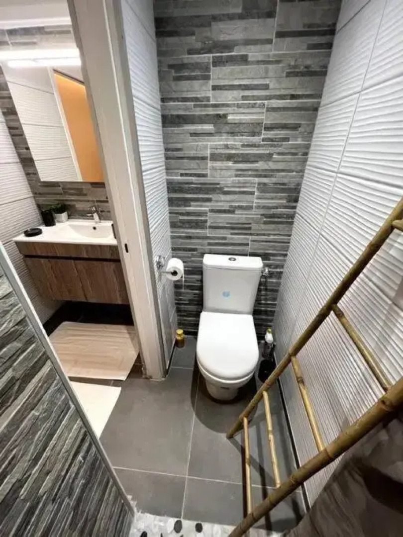 The Grey Rocks Studio (Adults Only)