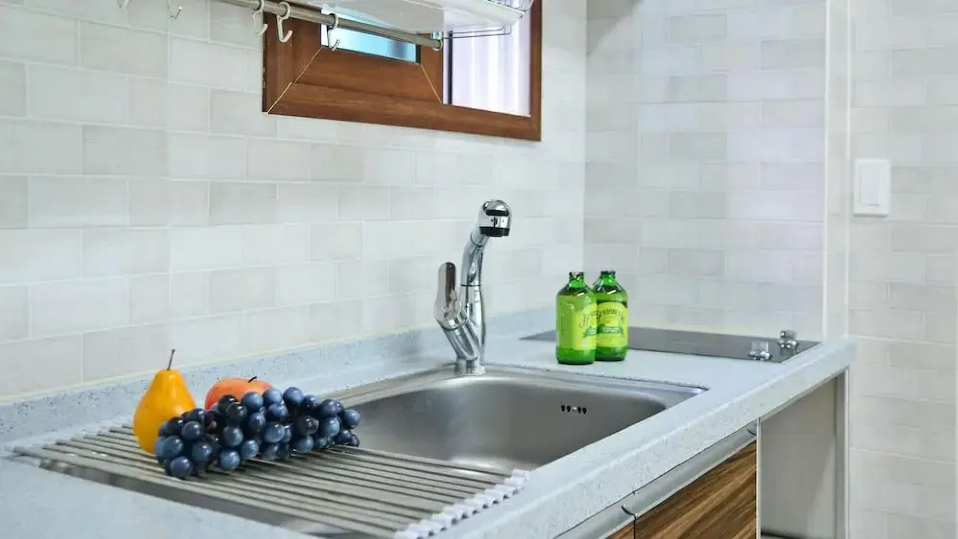 Tongyoung Misung Sweet Pension