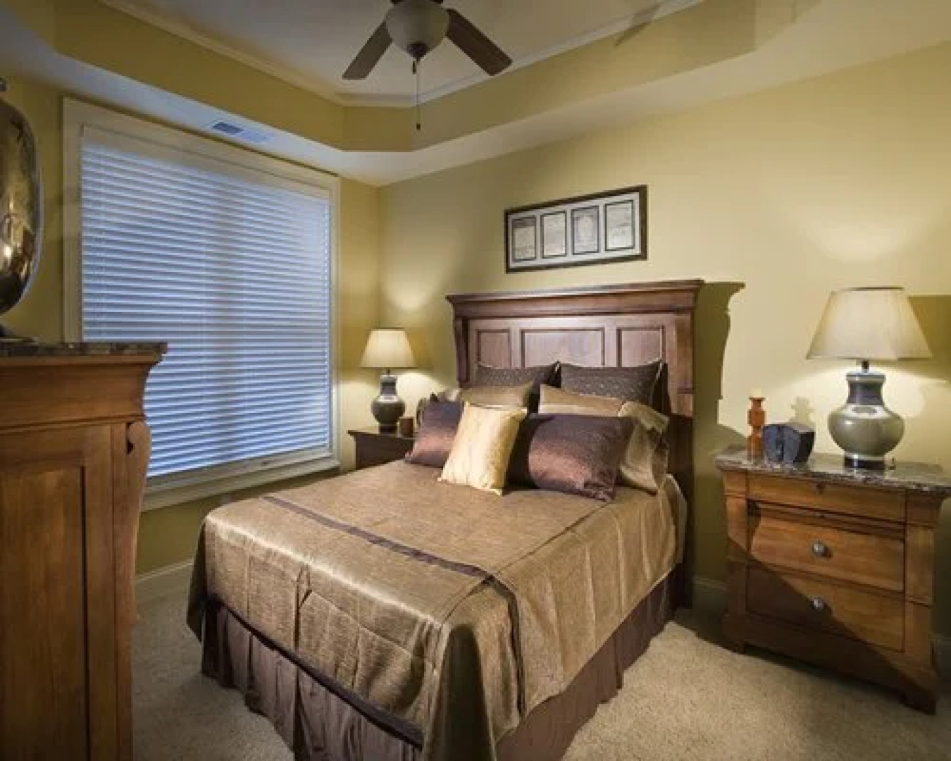 The Players Village, Murrells Inlet, USA