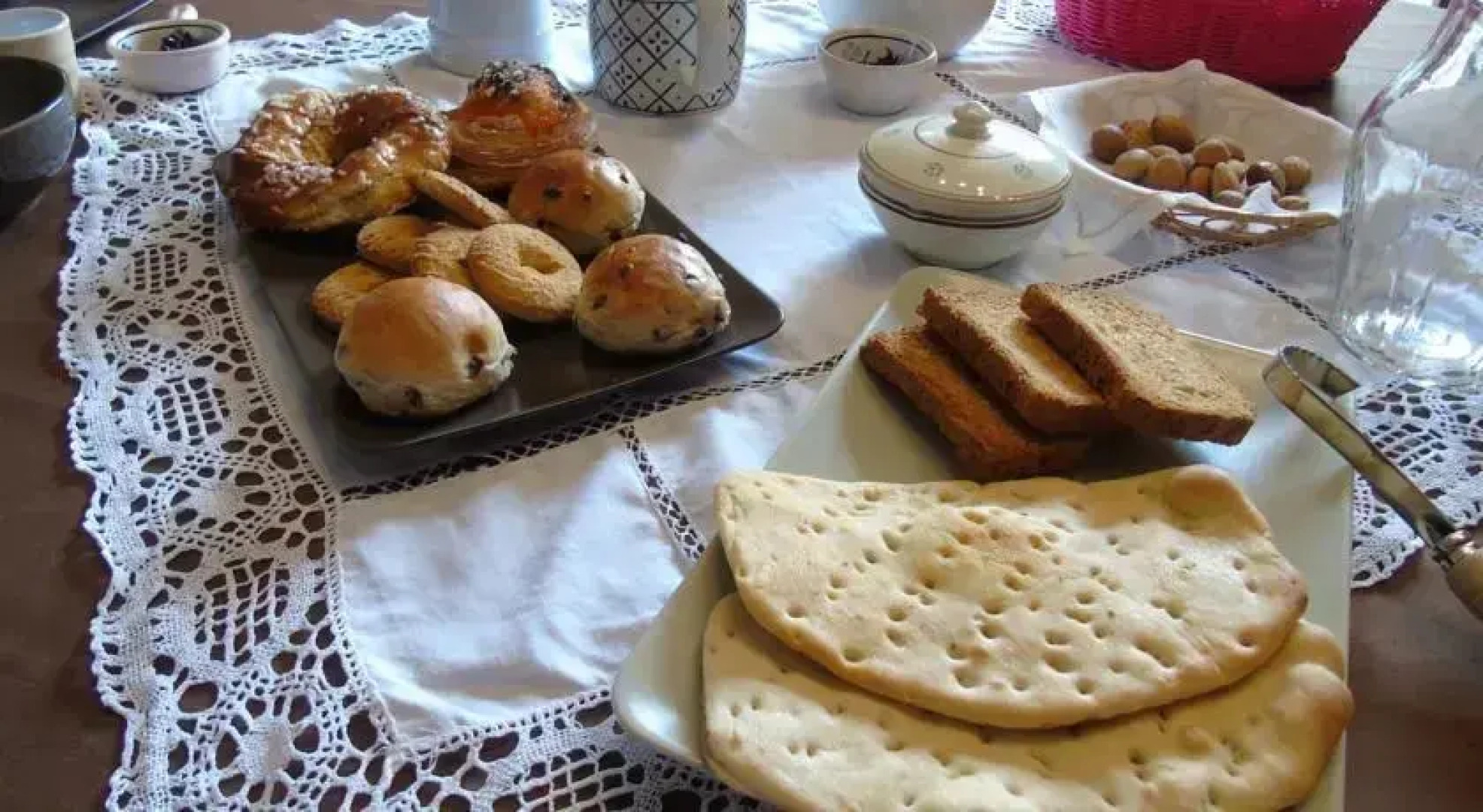 Amaryllis Bed&Breakfast