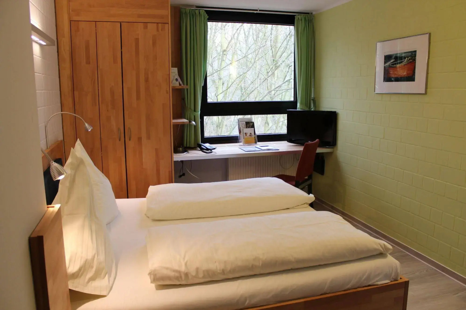 Commundo Tagungshotel Bad Honnef