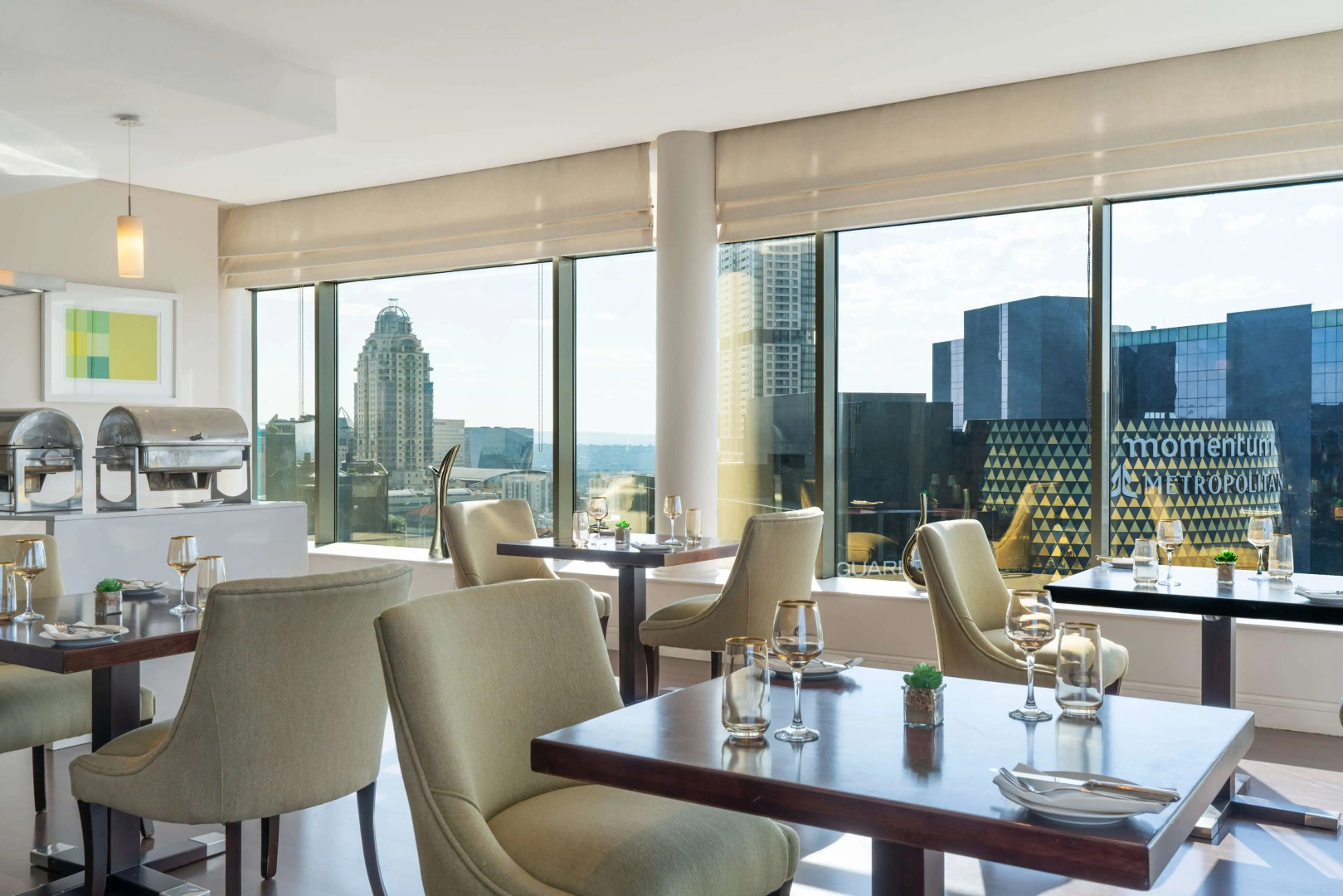 Radisson Blu Hotel Sandton