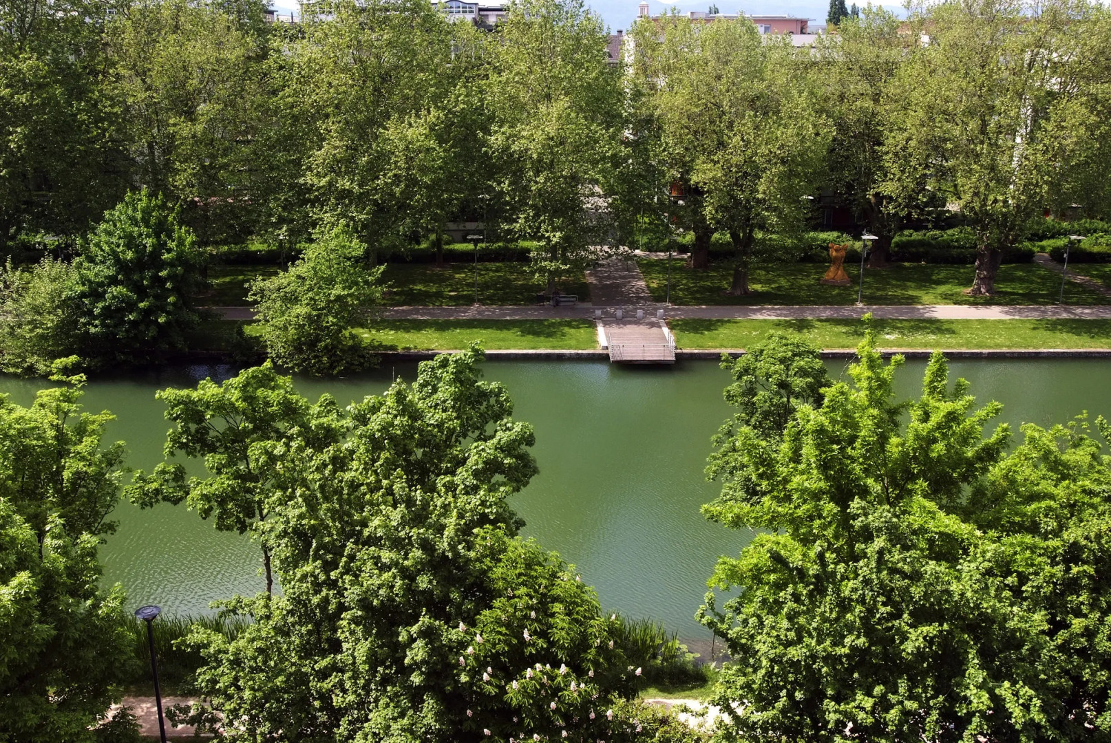 ibis Mulhouse Centre Filature