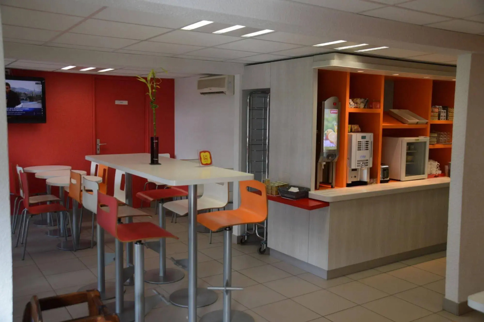 Premiere Classe Rouen Sud - Oissel