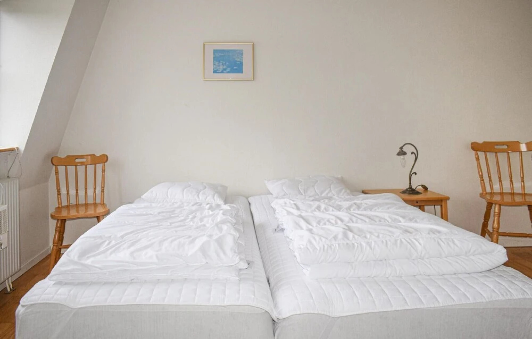 Awesome Home in Tingsryd With 5 Bedrooms, Sauna and Wifi