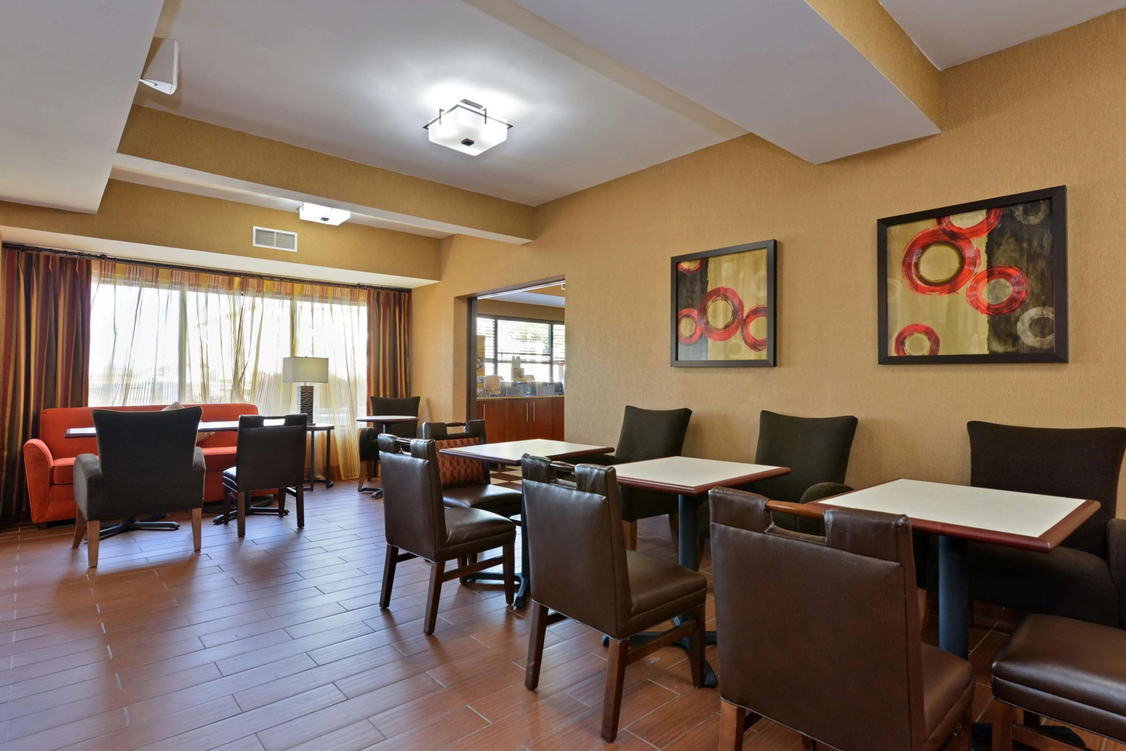 Hampton Inn Collinsville