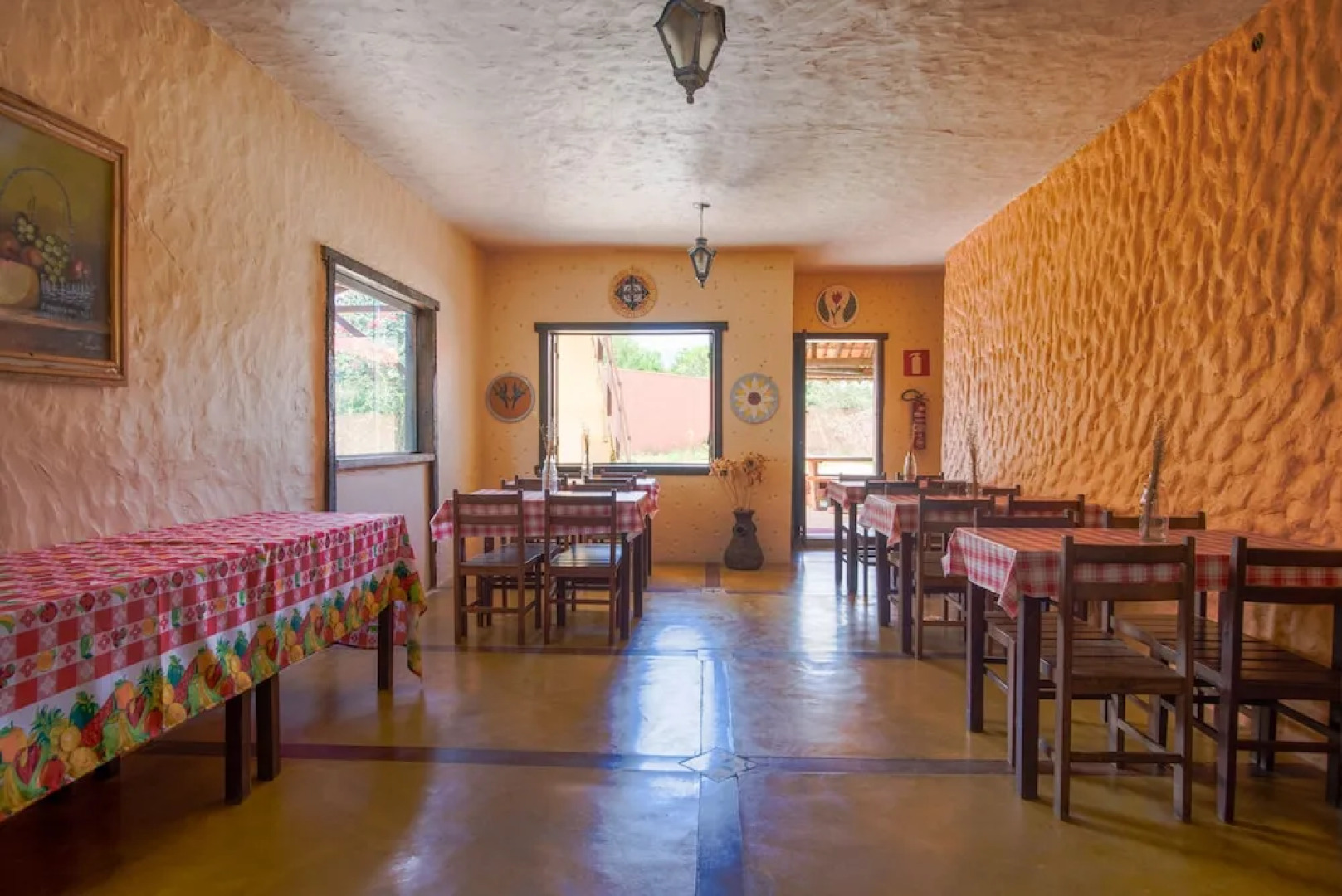 Pousada Topo do Cipó