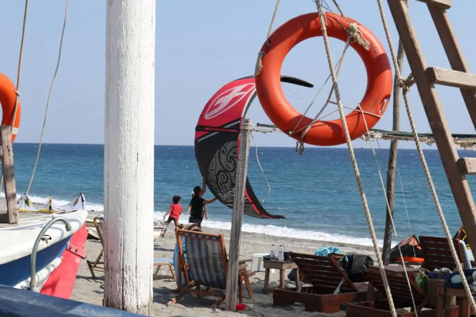 Marilena Apartments Anastasiou