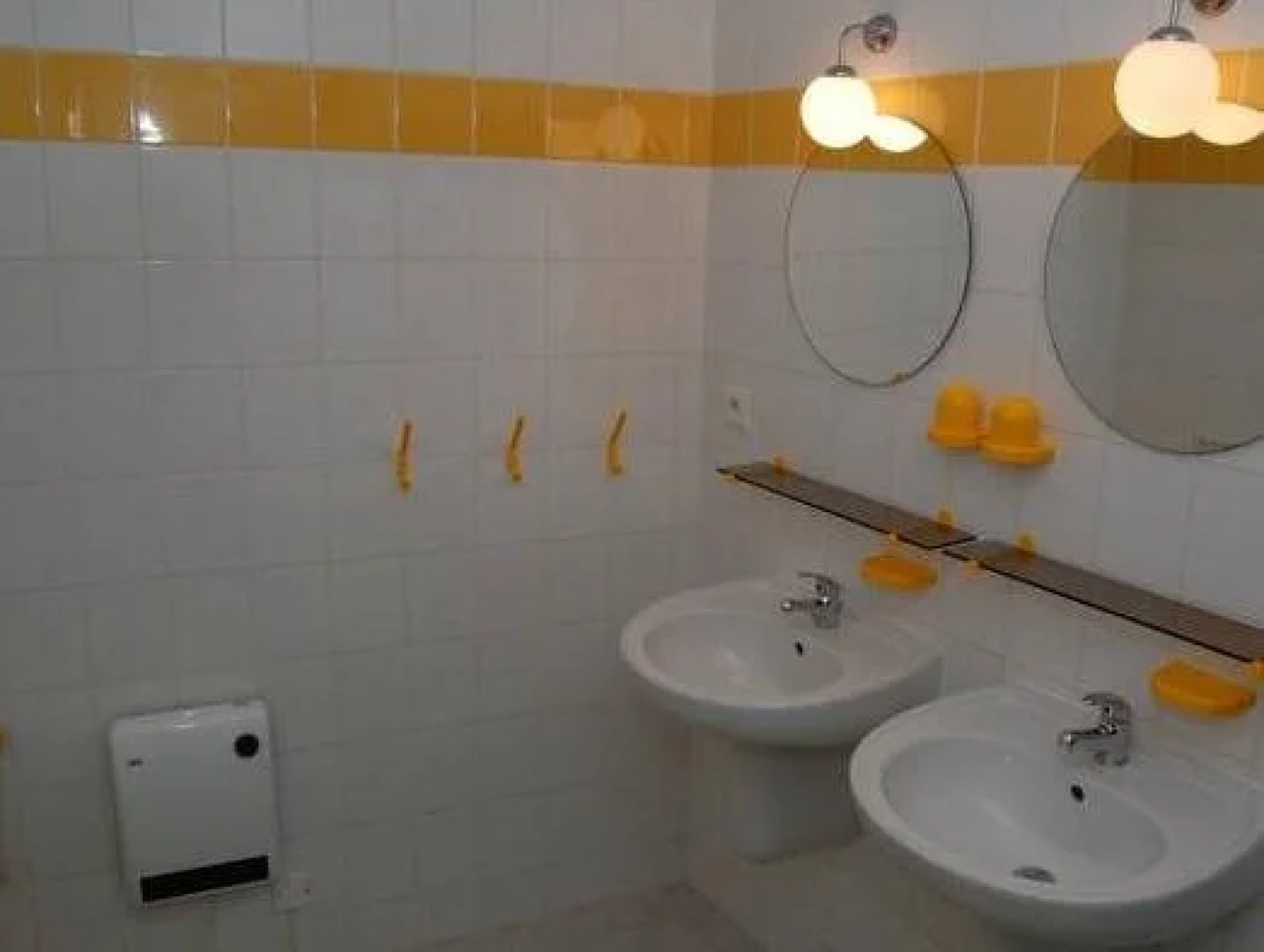 Penzion U Snehuláka