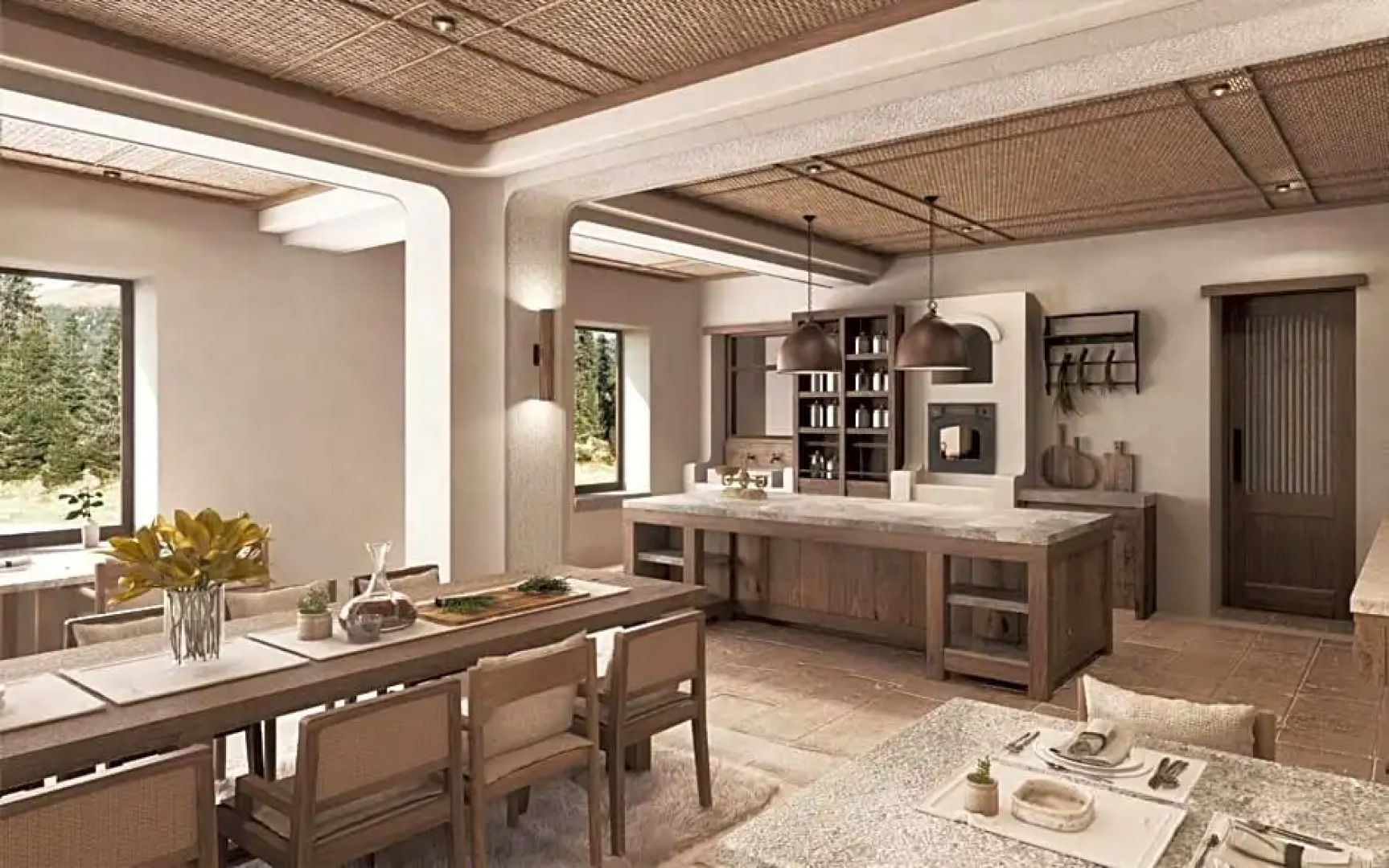 MANNA, a Member of Design Hotels