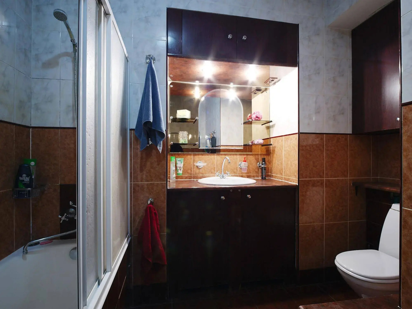 Адажио B&B на Жуковского