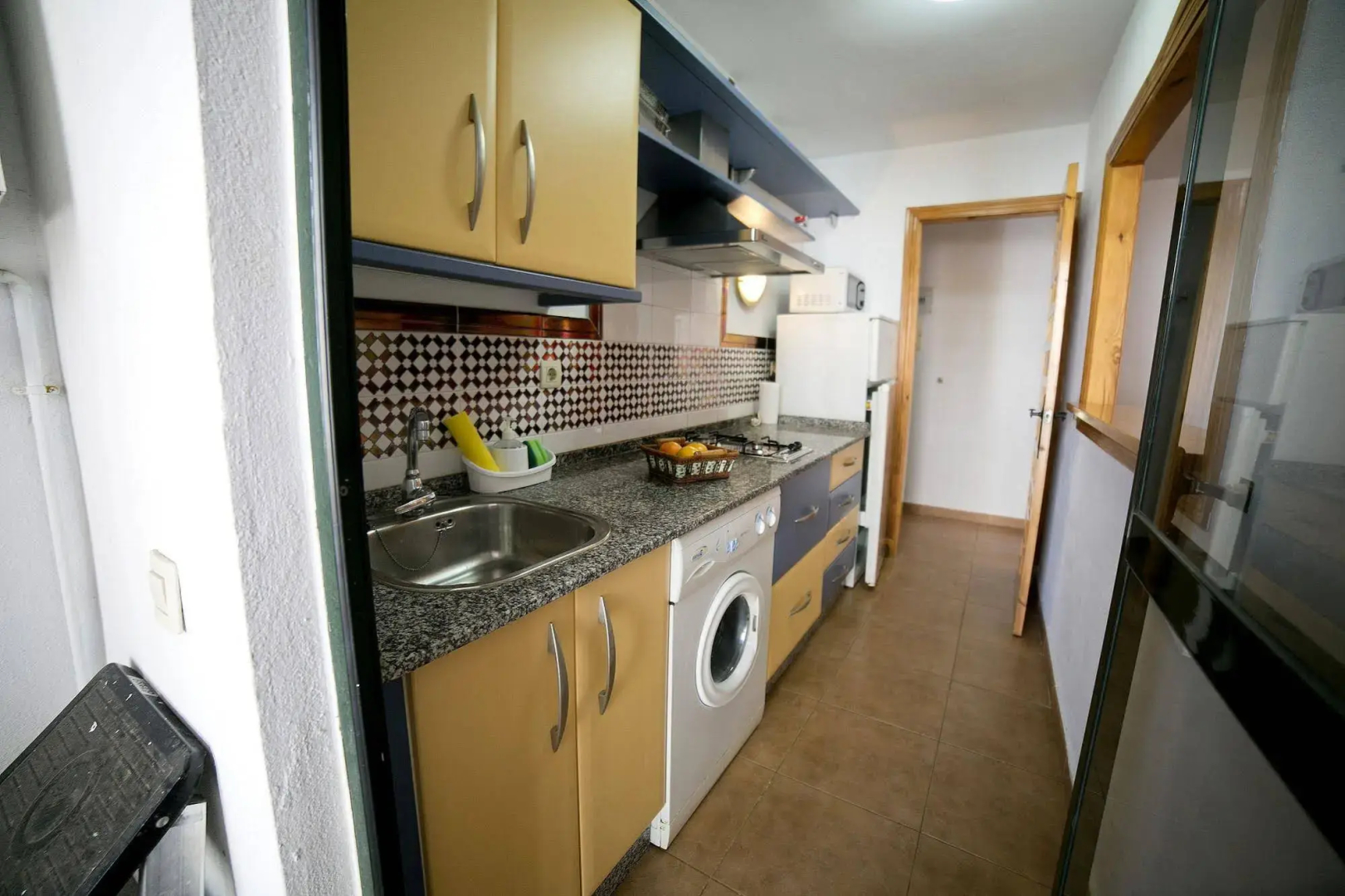 Apartamentos Urbanización Atlanterra Costa