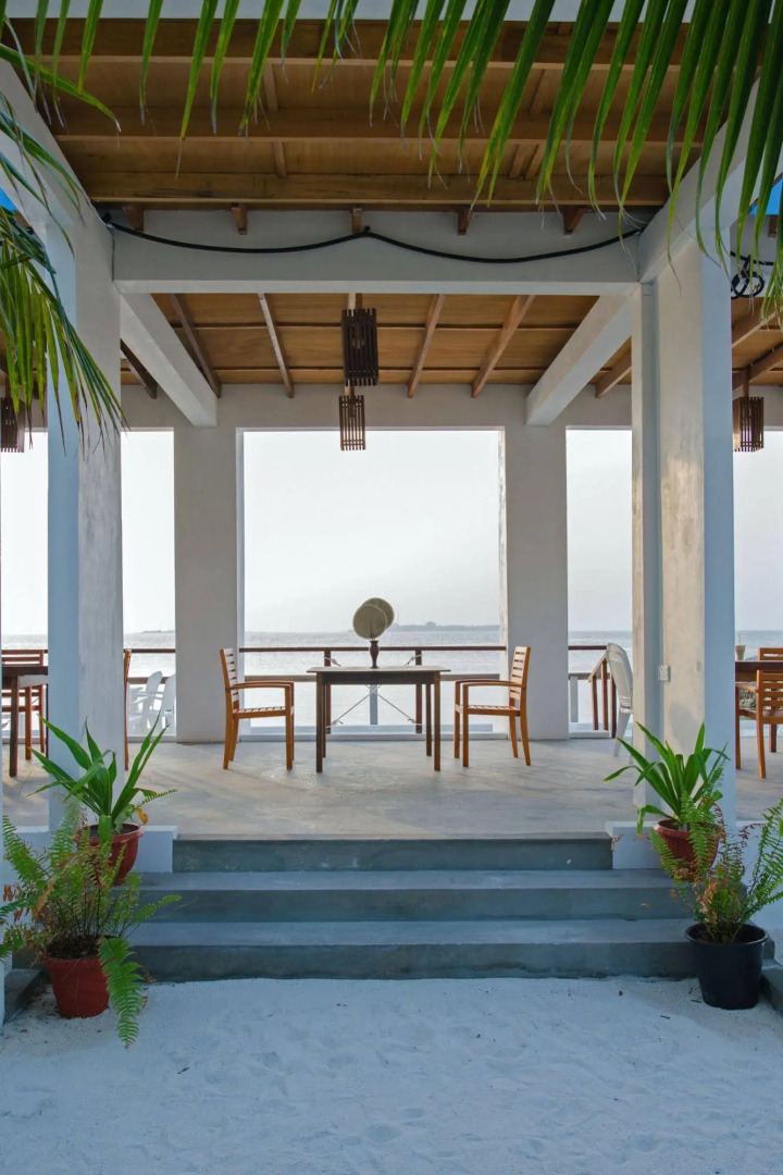 Lagoon View Maldives