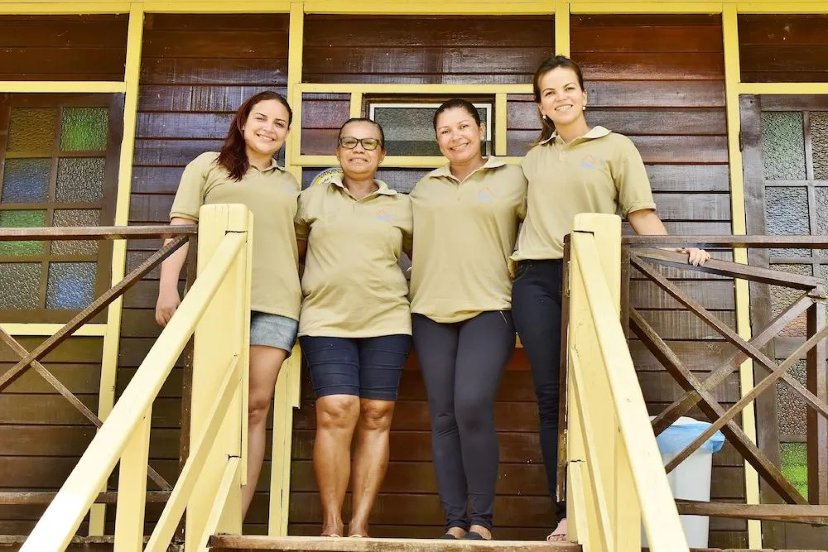 Casas Noronha Boldró Home