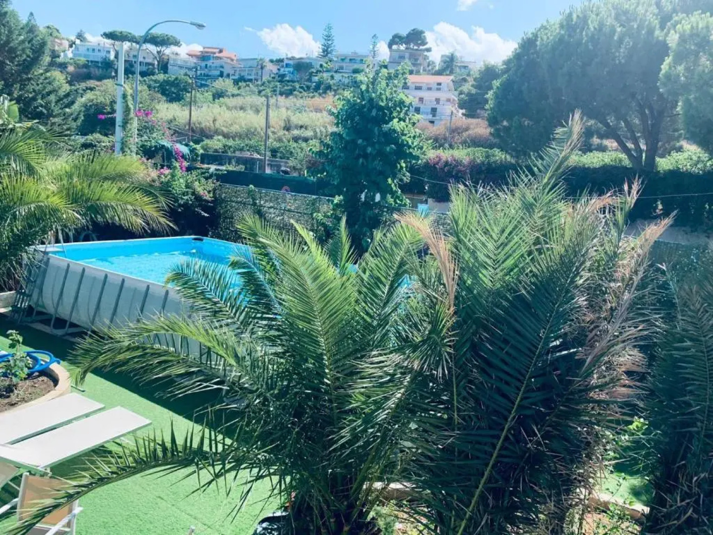 Appartamento 8 Pax in Villa Francesca Sicily sul mare