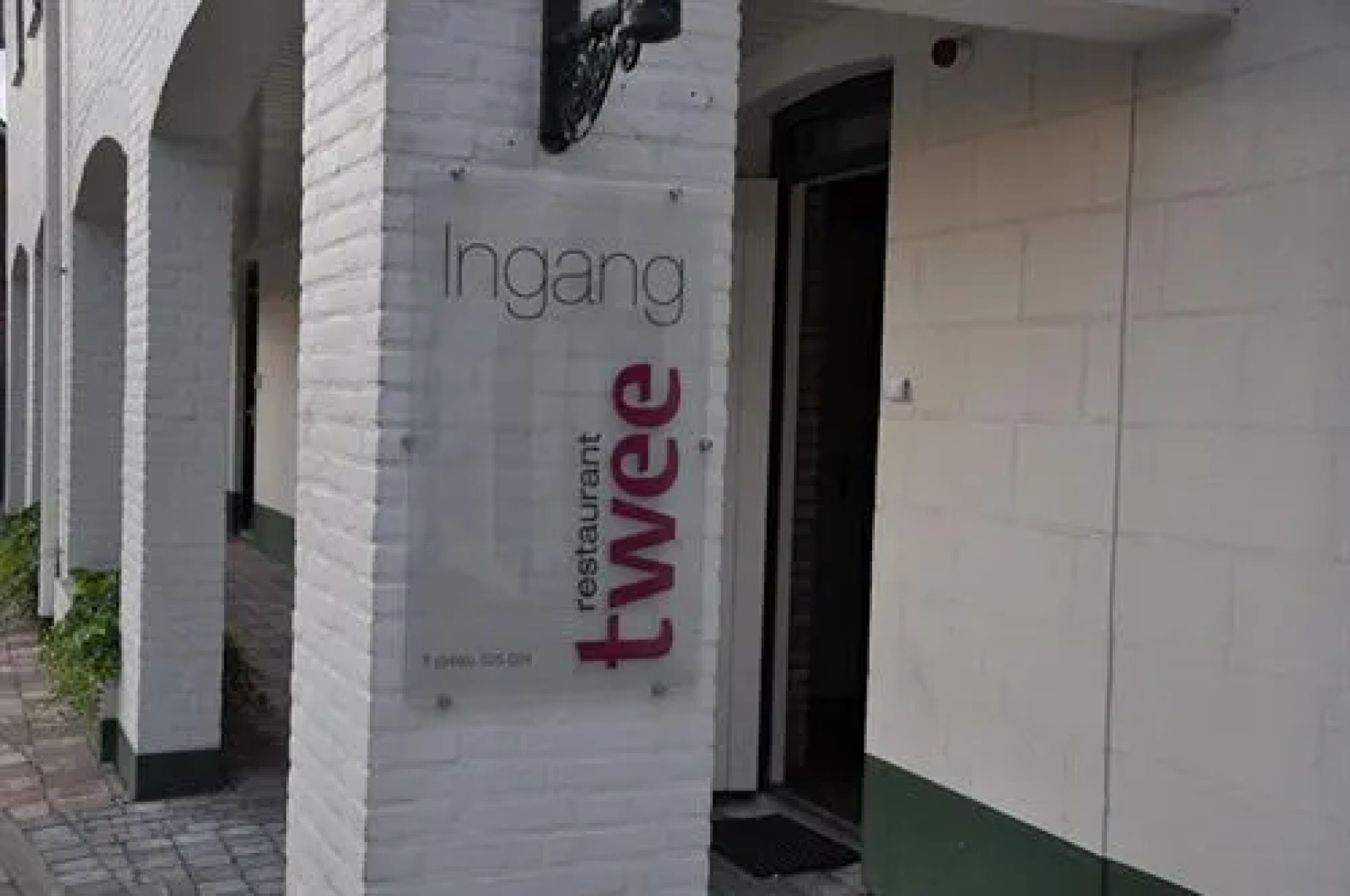 Hotel Restaurant Twee