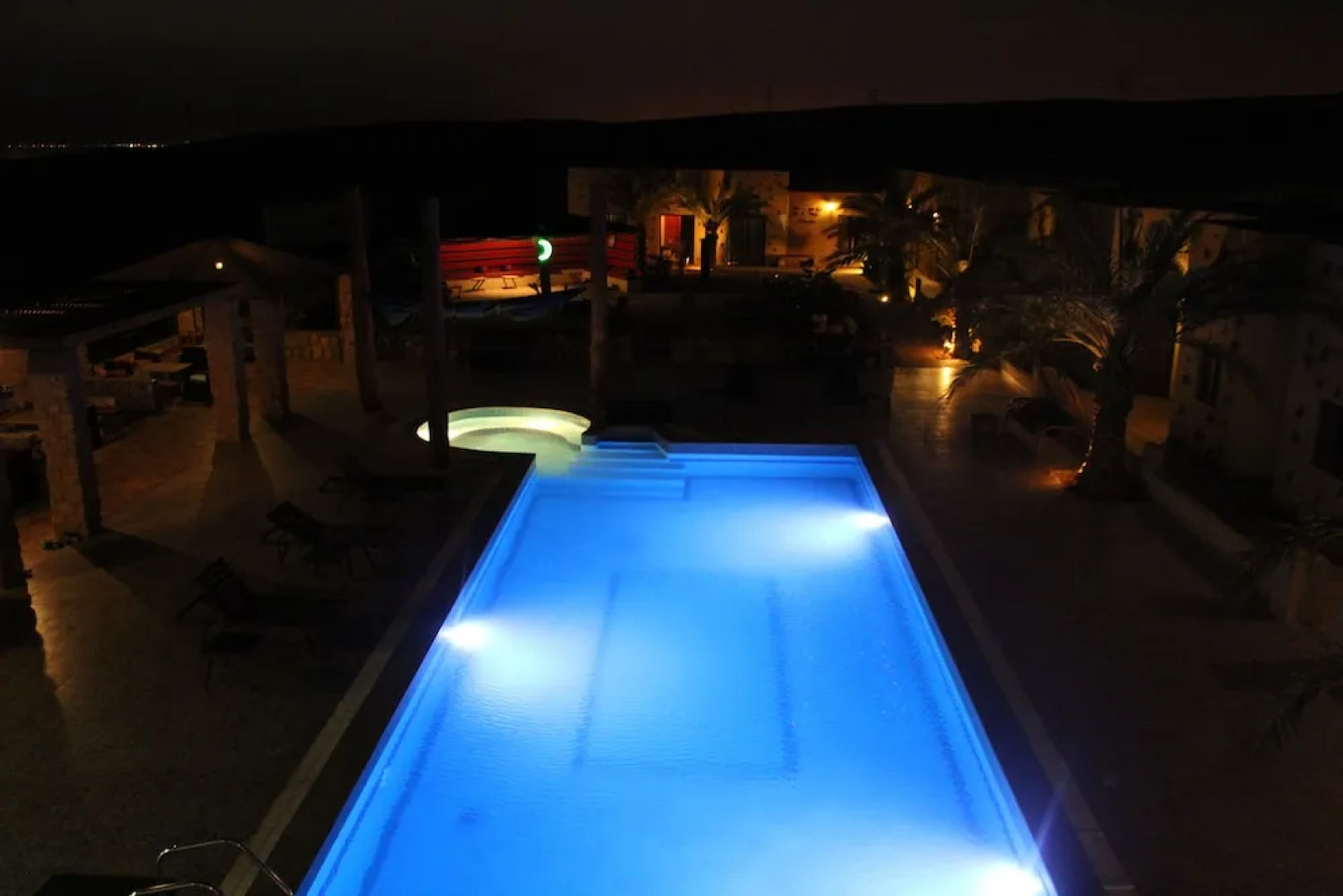 Bait Al Aqaba Diving Center & Resort