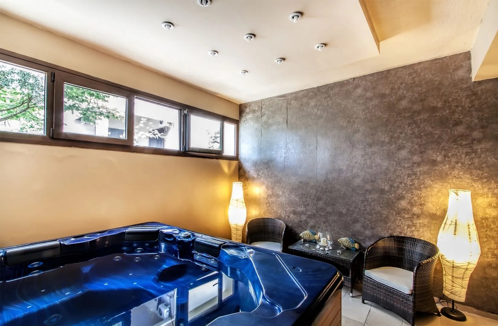 Skopelos Holidays Hotel & Spa