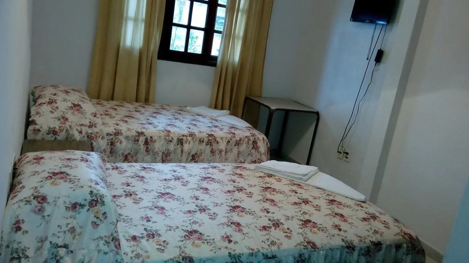 Hotel & Restaurante Warique