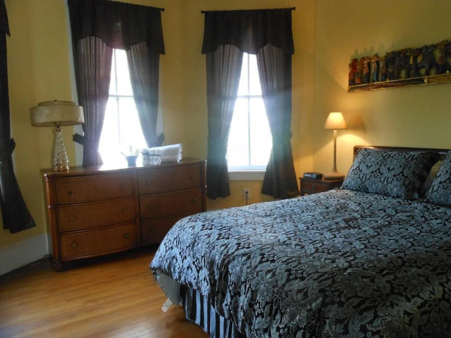 Miss Helens Guesthouse