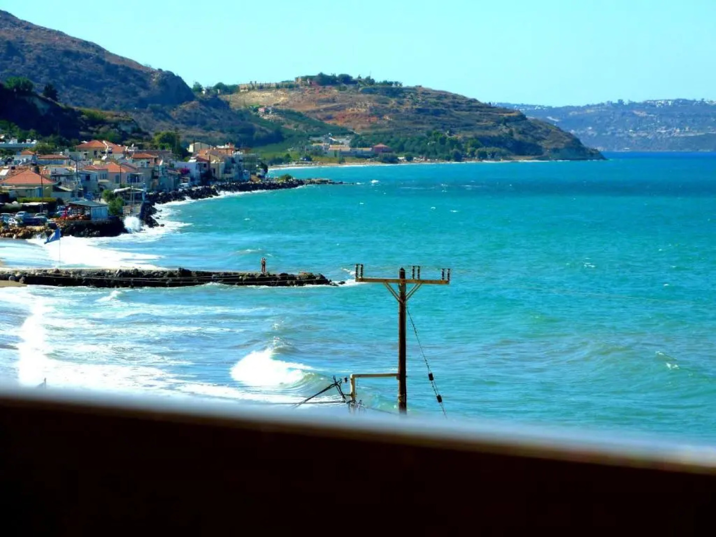 Apokoros Boutique Hotel Craft Deco & Activities'