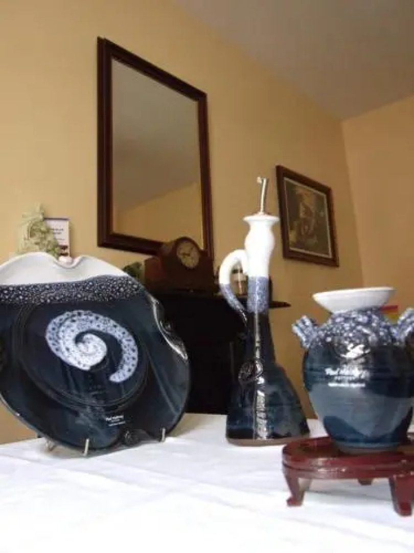 The Blue Door Bed & Breakfast