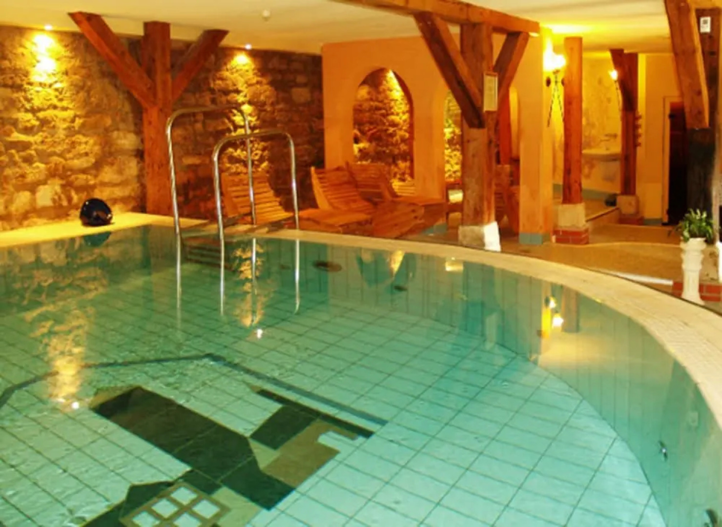 Hotel & Spa Wasserschloss Westerburg