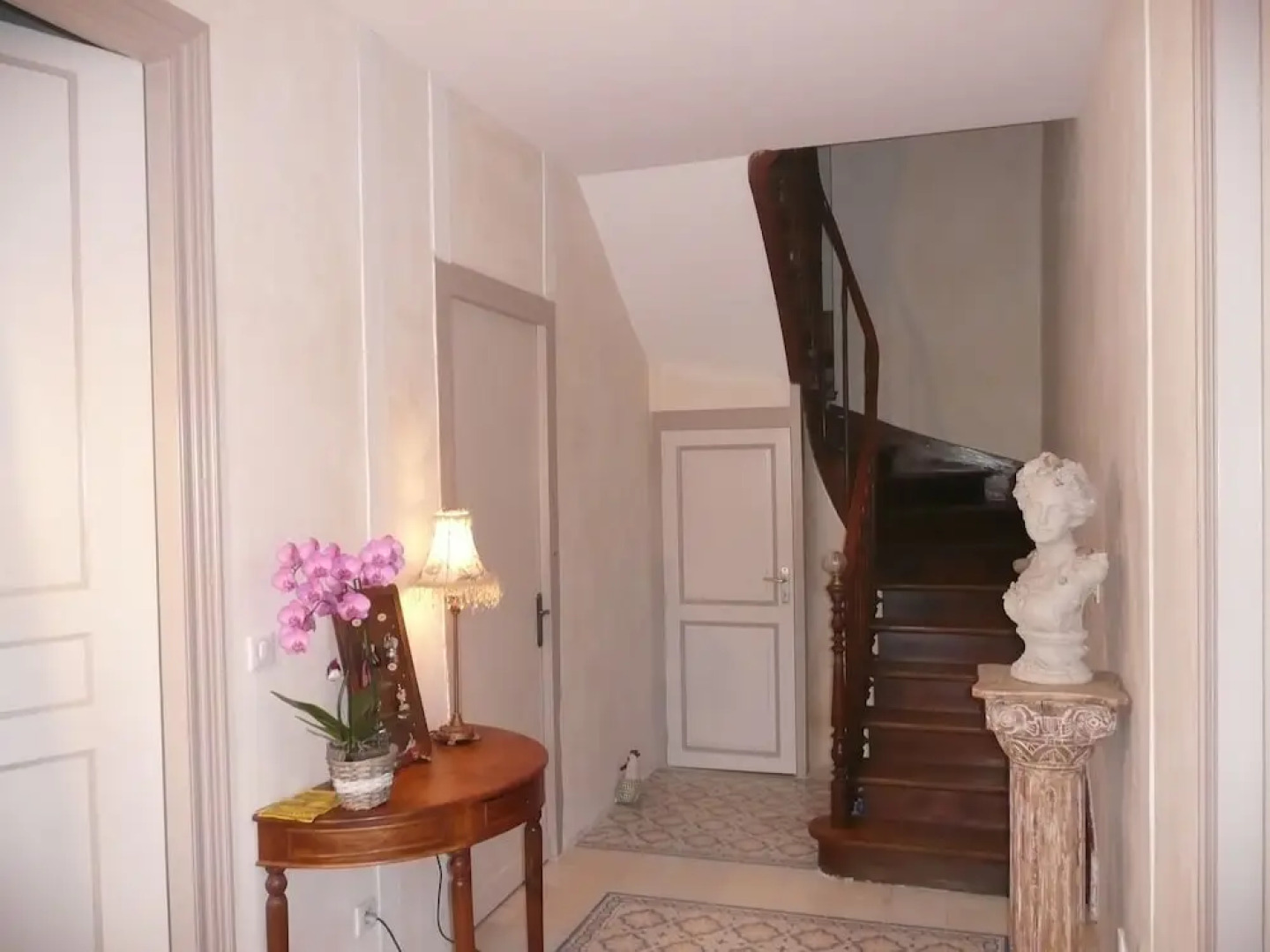 Chambres d'Hôtes de la Fontaine