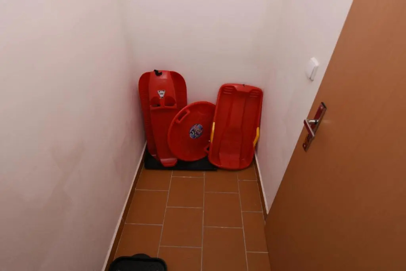 Apartment Spindleruv Mlyn Labska