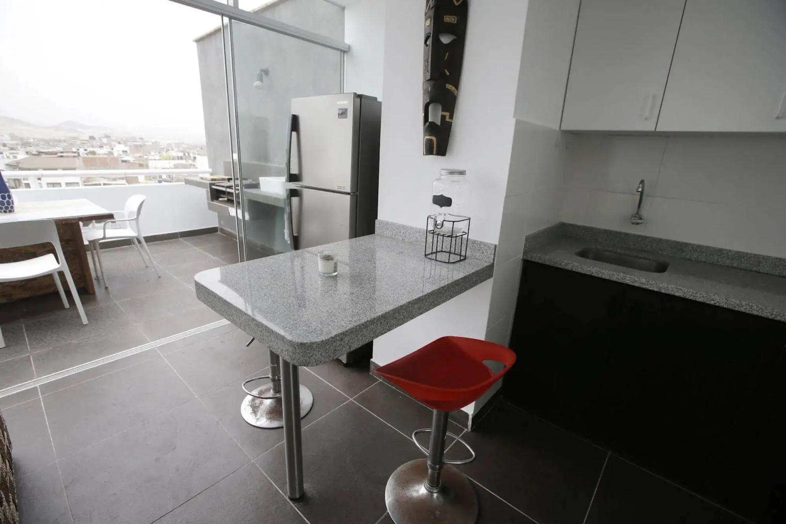 Apartments Boutique Punta Hermosa