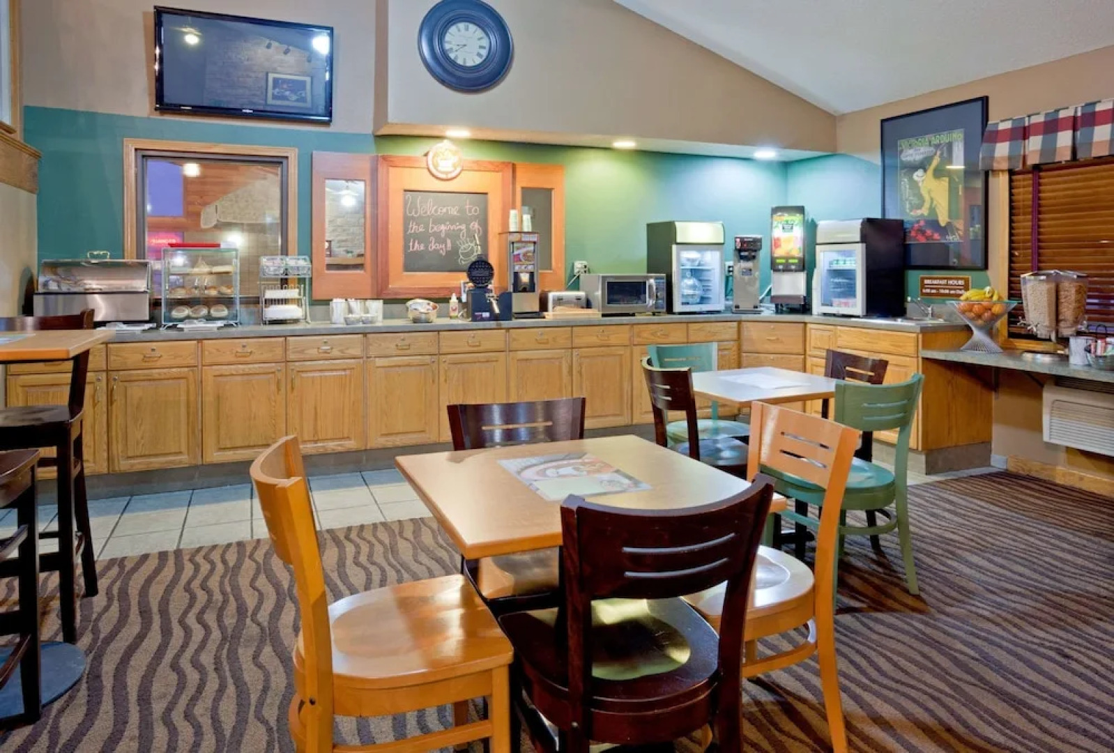 AmericInn Coon Rapids