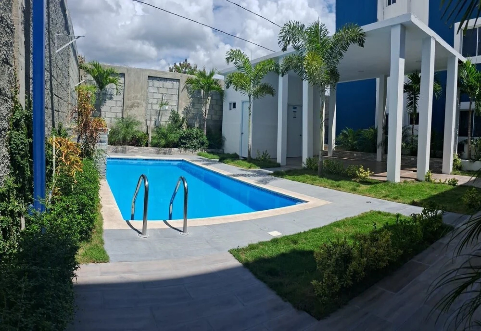 Condominio Residencial Azua 1