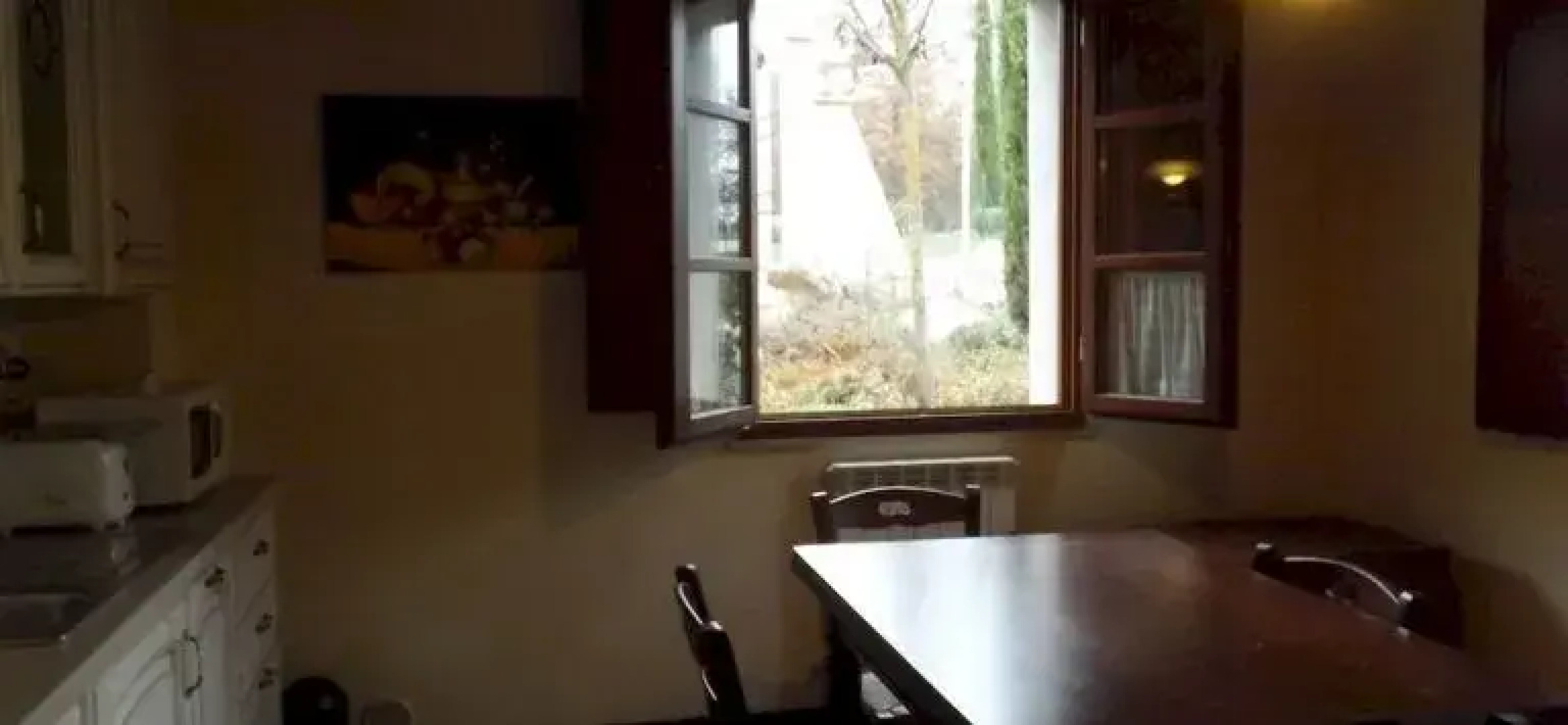 Residence Borgo Alto