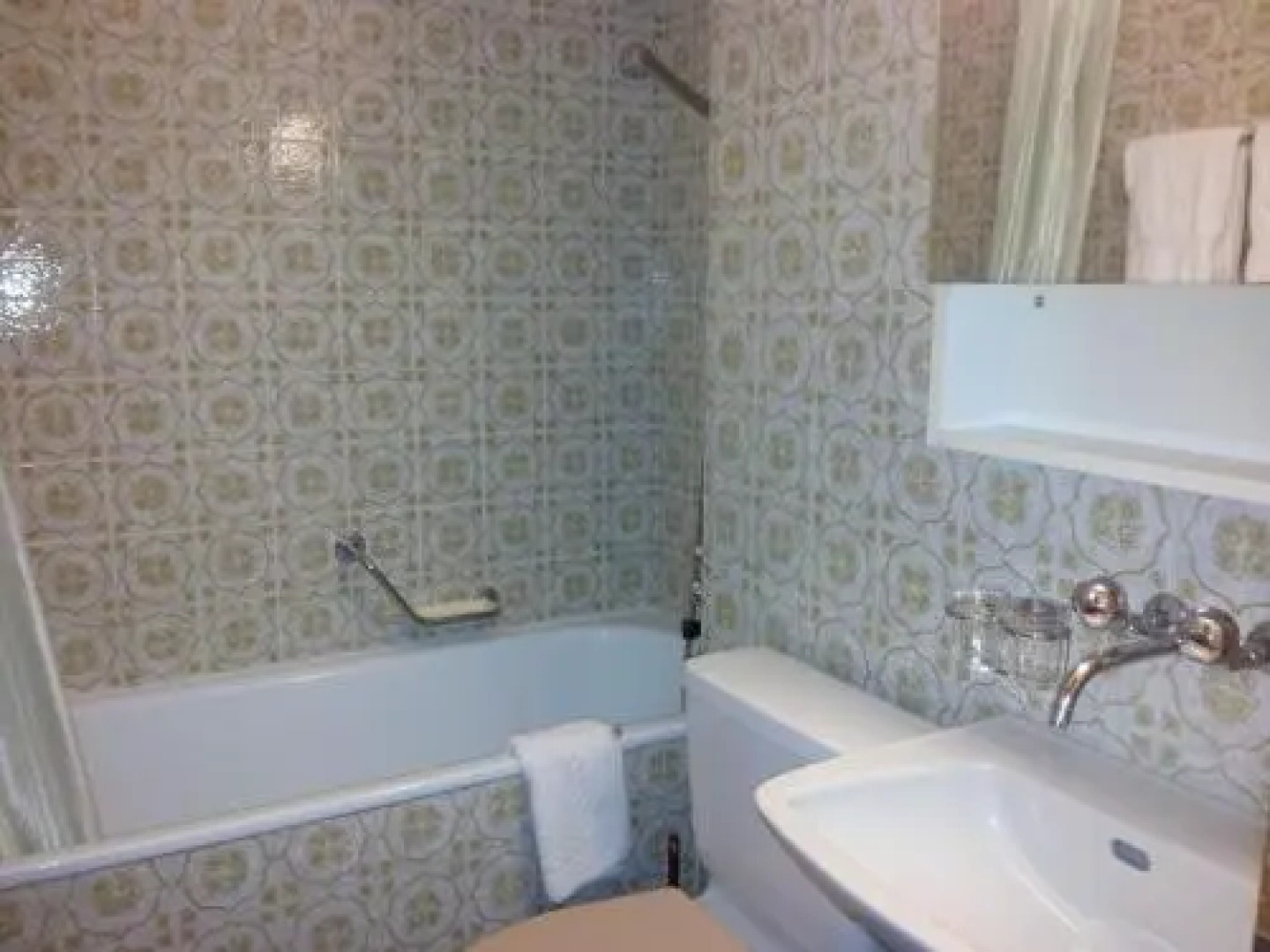 Ferienwohnung Club House F4