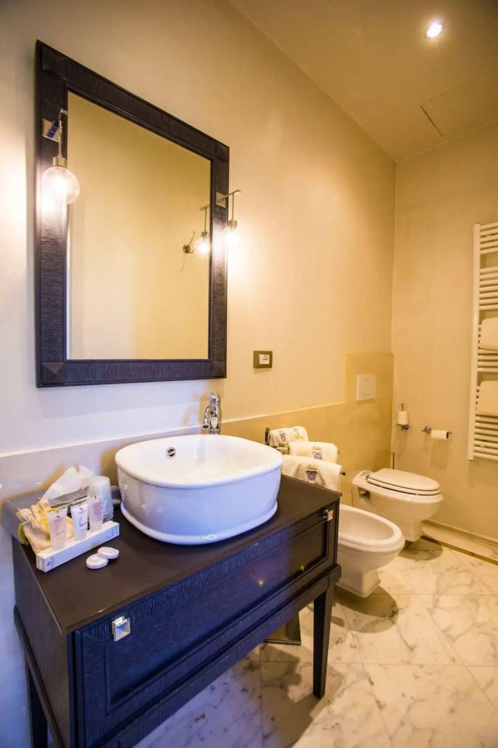 Relais Villa al Vento