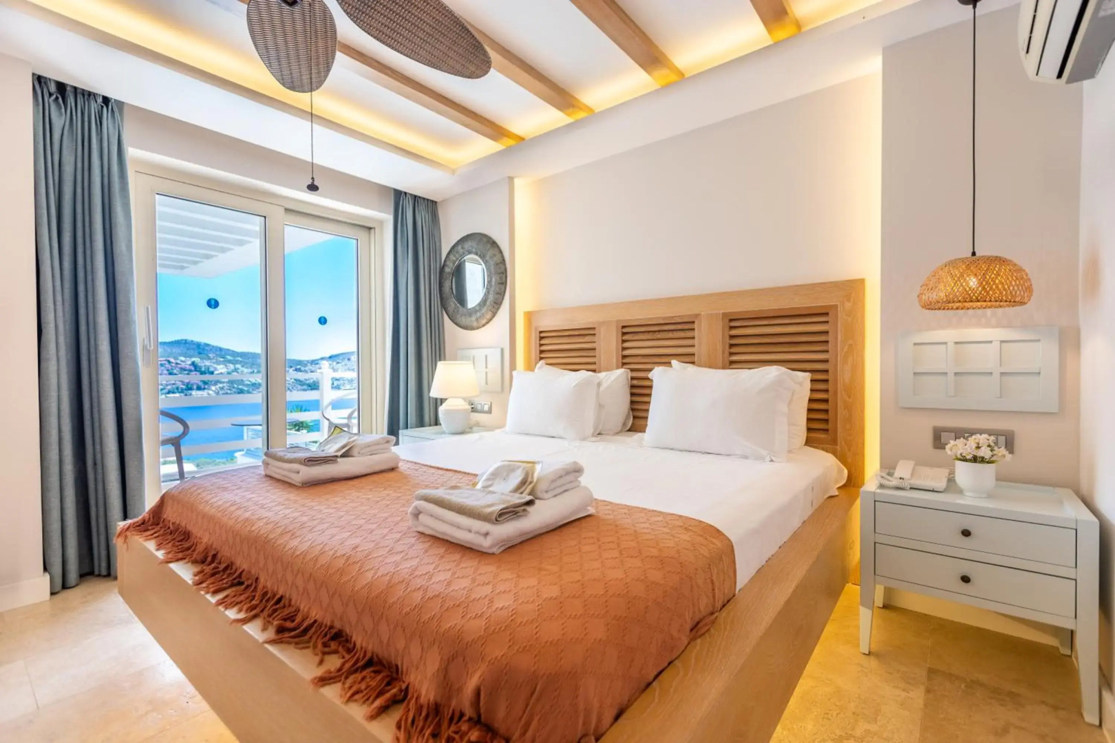 Kalkan Saray Suites - Adults Only