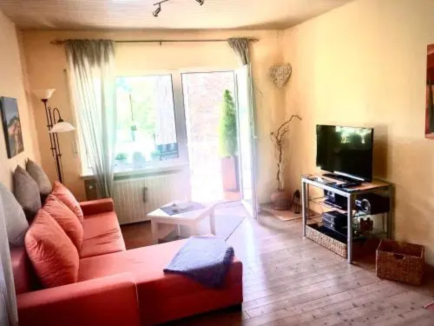 Ferienwohnung Am Moselufer