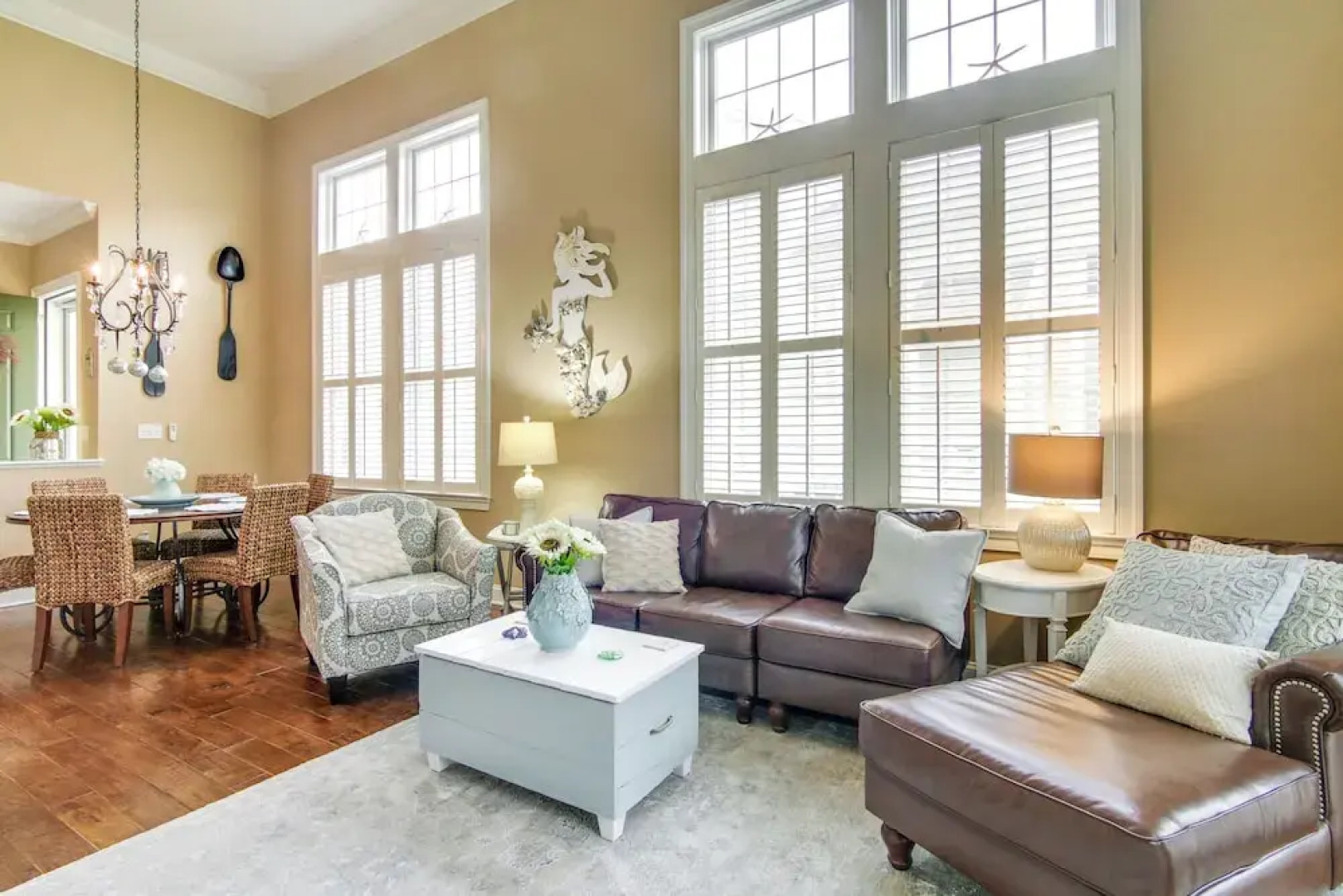 Bayside Resort Rental in Selbyville: 6 Mi to Beach