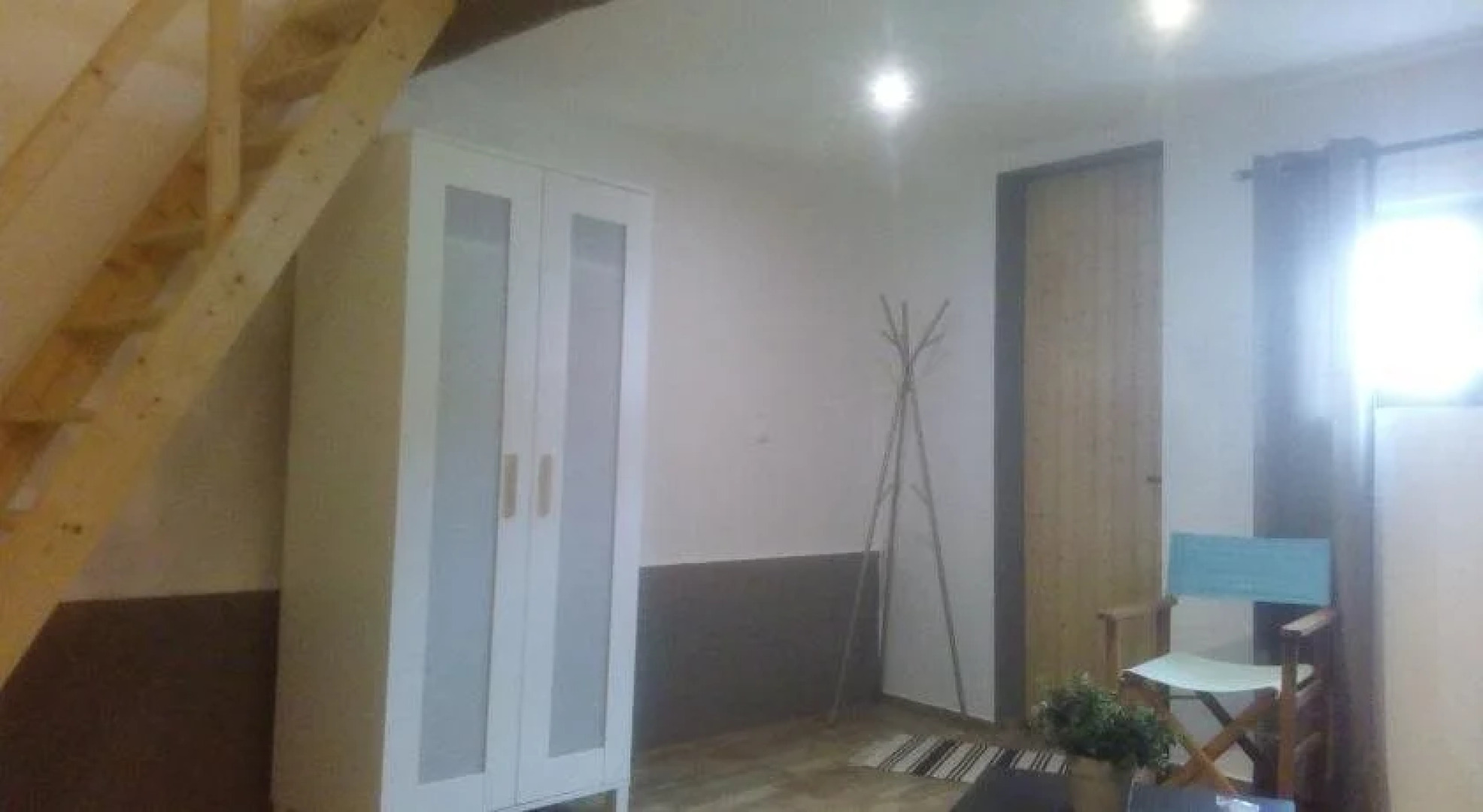 Casa De Campo Monreal