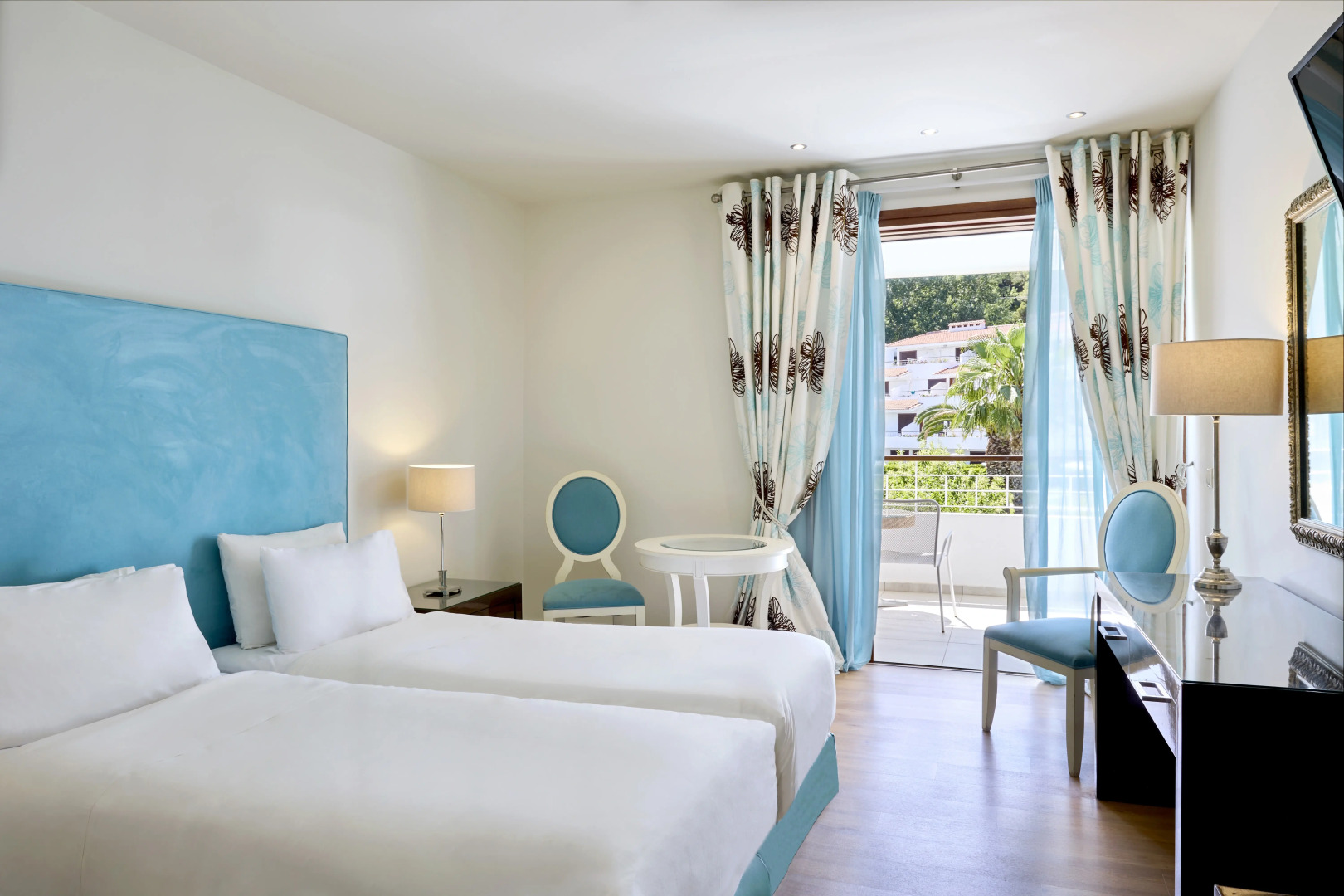 Skiathos Princess Resort