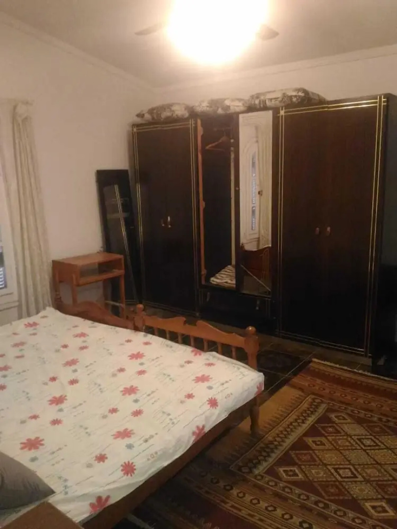 Villa Dr. Atef Darwish