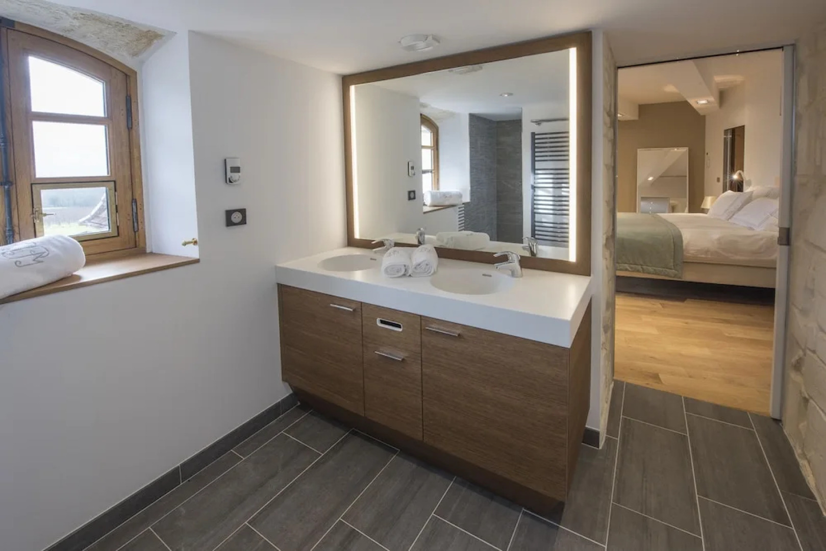 Château Prieuré Marquet - Chambres d'Hôtes D'exception